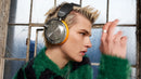 Dyson, OnTrac™ Noise Cancelling Headphones CNC Aluminium
