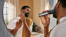 Philips, Beard Trimmer 7000 Series Beard Styling with Hair Collector