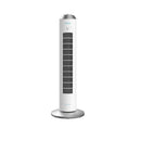 Cecotec, 5923 Tower Fan 8090