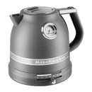 Kitchenaid, Artisan 1,5L Kettle Grey