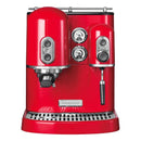 KitchenAid, Artisan Espresso Machine Empire Red