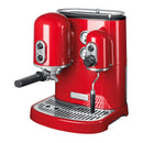 KitchenAid, Artisan Espresso Machine Empire Red