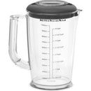 KitchenAid, Hand Blender 1 L - Matte Black