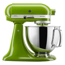 KitchenAid, 4.8-Liter Artisan Stand Mixer Matcha Green