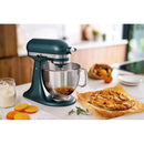 Kitchenaid, Mixer 5KSM175PSEJP Artisan Elegance 4,8L Juniper