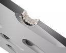 Philips, Azur Steam Iron with 180g Steam Boost, 2400W & SteamGlide Soleplate
