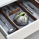Joseph Joseph, Bloom™ Stainless-steel Folding Steamer Basket