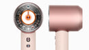 Dyson, Supersonic Nural HD16 ™ Hair Dryer (Ceramic pink/Rose gold)