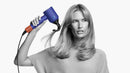 Dyson, Supersonic Nural HD16 ™ Hair Dryer (Ceramic pink/Rose gold)