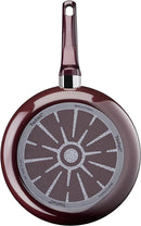 Tefal, D5220483 G6 Resist Intense – Frypan 24cm