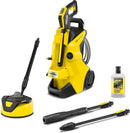 Karcher, Water Pressure K 4 Power Control Flex Home 1.324-304.0