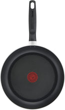 Tefal, Super Cook 32cm Fry Pan, Black, Aluminum, B4590884