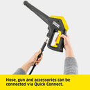 Karcher, Water Pressure K 4 Power Control Flex Home 1.324-304.0