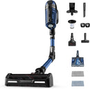 Tefal, X-Force Flex 12.60 Aqua, 320W, 150 Airwatts, 45 min Autonomy, Mop Function, Battery 25.2V