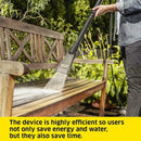 Karcher, Pressure Washer Eco Booster Jet 145 2.645-384.0