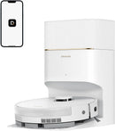 Dreame, D20 Plus White Robot Vacuum