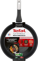 Tefal, Unlimited Frypan 28cm / G2550602