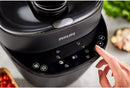 Philips, All-in-One Cooker Pressurized + FREE Philips Hand Blender Pro 400W