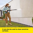 Karcher, Pressure Washer Eco Booster Jet 180 2.645-386.0