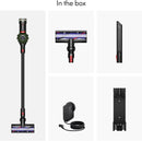 Dyson, V8 Cordless Vacuum Cleaner – 150AW, 60 Min, 494706-01