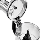 KitchenAid, 2.1 L Food Processor – Black Matt
