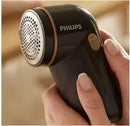 Philips, Fabric Shaver Black