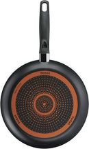 Tefal, Super Cook 32cm Fry Pan, Black, Aluminum, B4590884