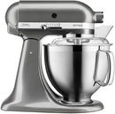 KitchenAid, Artisan Tilt-Head Stand Mixer 4.8 Liters (Medallion Silver)
