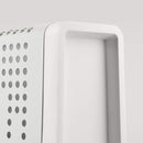 G3 Ferrari, Convector, Ventilated, 2000 W, Metal White