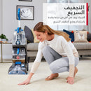 Hoover, Power Scrub Revive Carpet Washer