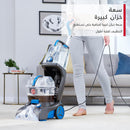 Hoover, Power Scrub Revive Carpet Washer
