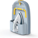 Joseph Joseph, Pocket Folding Ironing Board, Grey
