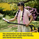 Karcher, Pressure Washer Eco Booster Jet 130 2.645-387.0