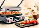 Braun, MultiGrill 7 Contact Grill CG 7044 Stainless Steel