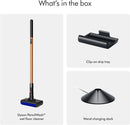 Dyson, PencilWash Cordless Wet Hard Floor Cleaner 300ml 4Cell Battery