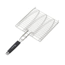 Landmann, 6498 Pure Triple Fish Holder