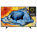 Toshiba 50-inch 4K LED UHD Smart TV