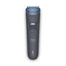 Philips, Beard Trimmer 3000 Series Beard Grooming with Rounded Tip Blades