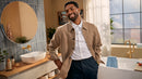 Philips, Beard Trimmer 5000 Series Beard Styling with Hair Collector
