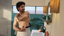 Philips, Body Groomer 5000 Series With Triple Protect Shave System