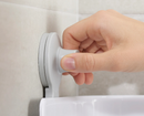 Joseph Joseph, EasyStore 2-piece Corner Shower Shelf Set