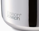 Joseph Joseph, EasyStore Luxe Stainless-steel Toothbrush Caddy