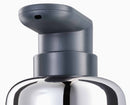 Joseph Joseph, EasyStore Luxe Stainless-steel Soap Pump