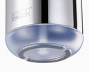 Joseph Joseph, EasyStore Luxe Stainless-steel Soap Pump