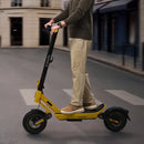 Xiaomi, Electric Scooter 6 Ultra GL Range: 75 km