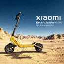 Xiaomi, Electric Scooter 6 Ultra GL Range: 75 km