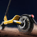 Xiaomi, Electric Scooter 6 Ultra GL Range: 75 km