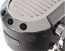 Delonghi, Manual Espresso Makers Dedica Style, Black