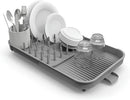 Joseph Joseph, Duo Expandable Dish Drying Rack
