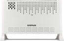 G3 Ferrari, Convector, Ventilated, 2000 W, Metal White